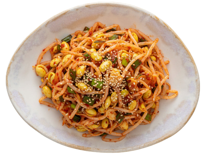 콩나물 무침 150g (Seasoned Soybean Sprouts 150g)