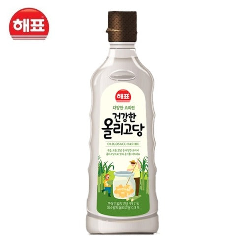해표 올리고당 1.2Kg (HAEPYO Oligo Syrup)