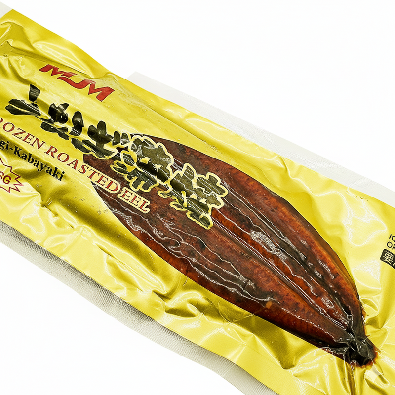 [강추] 양념 장어 14oz (Frozen Seasoned Grilled Eel 14oz - Unagi)