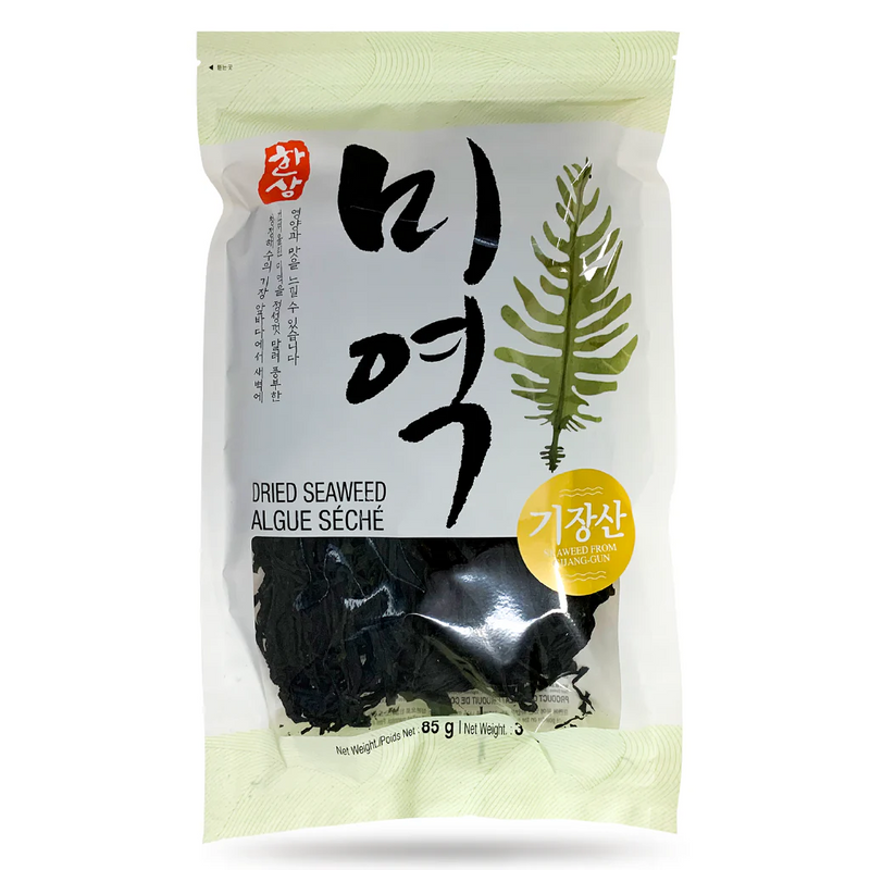 한상 기장 미역 170g (HS Dried Seaweed 170g)