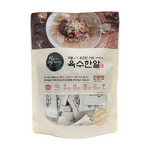 빅마마씨푸드 해통령 육수한알 진한맛 100g(4gx25입) (Broth Tablet 4gX25Units)