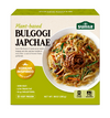 플랜트베이스 불고기 잡채 283g (Korean Inspired Plant-based Bulgogi Japchae283g)