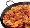 [춘닭] 춘닭 오리지널 철판 닭갈비 900g 3~4인용 (ChoonDak Korean Original Chicken  - DAKGALBI 900g)