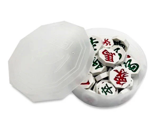 장기알 (Play Stone (Janggi al))