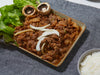 고추장 돼지 불고기 (Frozen Spicy Marinated Pork for Stir-fry Jeyuk Bokkeum)