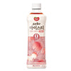 동원 보성 아이스티 제로슈가 (복숭아) 500ml (DW BOSUNG ICE TEA Zero Sugar(PEACH) 500ml)