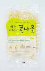 [NEW!!!] 삼육 콩나물 454g1팩 (Bean Sprout 454g)