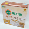정식품 베지밀 190ml 16개입 (Black Sesame drink 190ml 16units)