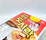 GS) 점보 도시락 (특대컵) 729g (Jumbo Doshirak Ramen Supersize 729g)