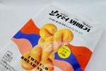 우양 브라더 꽈배기 5개입 225g (Twisted Bread Stick 5Units 225g)