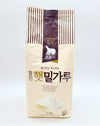 곰표 찰진 밀가루 2LB(1kg) (GOMPYO Flour 2.2LB(1kg))