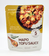 아워홈) 바로 마파두부 소스 120g (Mapo Tofu Sauce 120g)