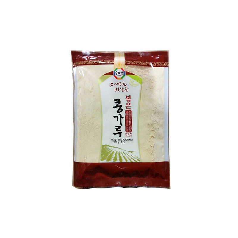 볶은 콩가루 226g (Roasted Soy Bean Flour)