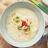 [신제품 출시 기념 $1 할인] 마니커) 삼계죽 390g (Ginseng Chicken Rice Porridge 390g)