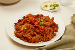 고추장 돼지 불고기 1Kg (Frozen Hot Gochujang Pork 1Kg)