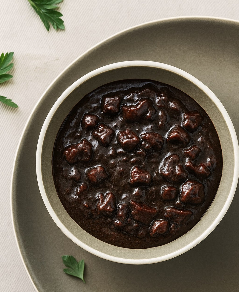 [예약주문상품-10/5주문마감,10/9입고예정] 삼선 짜장 소스 (Black Bean Sauce (Jajang))