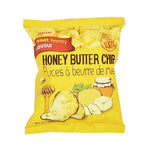 [20% 할인] 해태 허니버터 칩 30g 12개입 Box (Haitai Honey Butter Chips 30g *12)