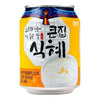 해태 큰집 식혜 12개입 (Hatai Rice Punch Drink 12/238ml)