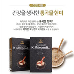 [40% 할인] Homemade K-막걸리 믹스 150g 2팩 (300g) / 그리운 막걸리를 손쉽게 집에서 (K-Makgeolli Mix 150g 2pack)