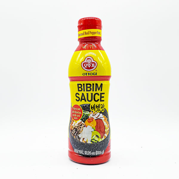 오뚜기 비빔장 500g (Ottogi Bibim Sauce)