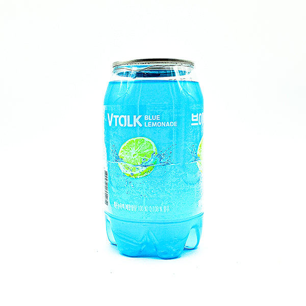 브이톡 블루 레몬에이드 350ml 6개입 (VTALK Blue Lemonade 6 Units)