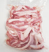 [NEW!!] 냉장 돼지고기 항정살($10.5/LB) 1Kg (Pork Jowl 1Kg)