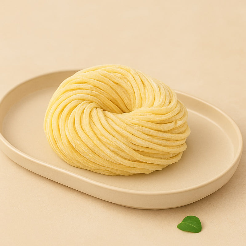 [예약주문상품-10/5주문마감,10/9입고예정] 삼선 짜장 사리 (Black Bean Noodles (Jajang))
