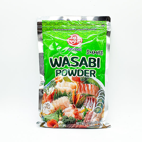 오뚜기 와사비분 300g (Ottogi Wasabi Powder)