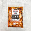 [춘닭] 간장 닭갈비 1Kg 3~4인용 (ChoonDak Korean Soy BBQ Chicken - DAKGALBI 1Kg)