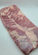 냉장 프리미엄 메이플 삼겹살 4.6Kg (Premium Pork Belly 4.6Kg)