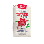 [2024년 햅쌀] 장미쌀 40lb (2024 New Crop Rose Rice 40lb)