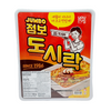 GS) 점보 도시락 (특대컵) 729g (Jumbo Doshirak Ramen Supersize 729g)