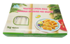 스프링롤 1kg 25g X 40개입 (Vegetable spring roll 25g X 40Units) 1kg