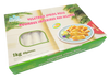 스프링롤 1kg 25g X 40개입 (Vegetable spring roll 25g X 40Units) 1kg