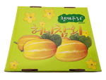청개구리 허니 참외 5-6개입 반박스 (5lb)