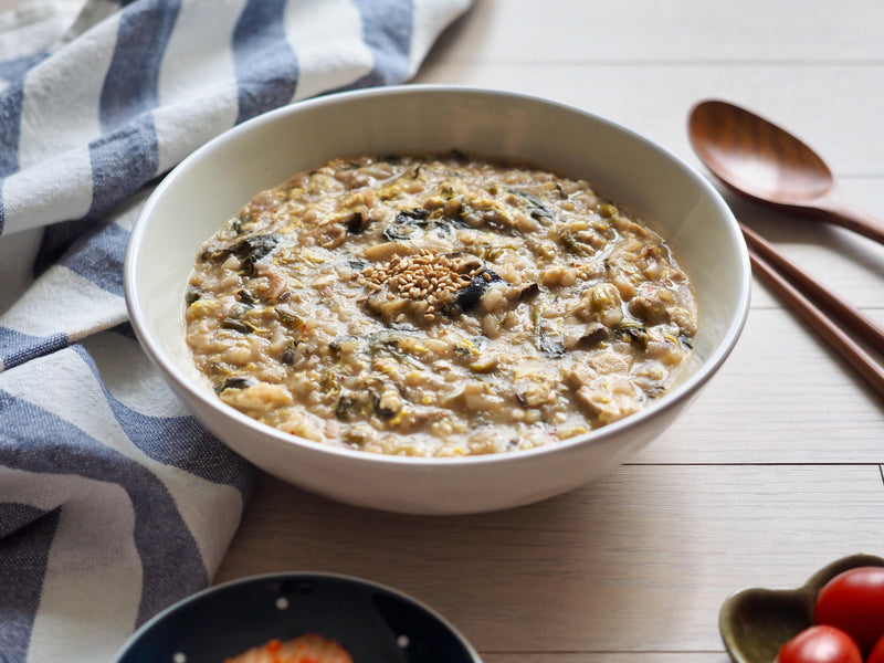 [10/2~3배송]소고기야채죽 24oz (Beef and Vegetable Porridge)