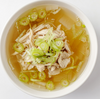 [신제품 출시 기념 $1 할인] 마니커 진한 닭곰탕 500g (Dak-gomtang (Pre-cooked Chicken Soup) 500g)