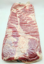 냉장 프리미엄 메이플 삼겹살 4.6Kg (Premium Pork Belly 4.6Kg)