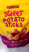 태경 스윗 고구마 스틱 480g (Taekyung Sweet Potato Stick)