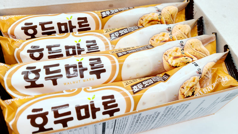 호두마루 63ml 5개입 (Walnut Maru Ice 63ml 5Units)