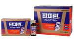 동아 판피린 20ml 5개입 X 6Box (Panpyrin 20ml 5 Units X 6Box)