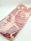 냉장 프리미엄 메이플 삼겹살 4.6Kg (Premium Pork Belly 4.6Kg)
