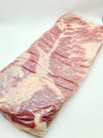 냉장 프리미엄 메이플 삼겹살 4.6Kg (Premium Pork Belly 4.6Kg)