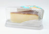 삼립 뉴욕 치즈 조각 케익 58g (Samlip Cheese Slice  Cake 58g)