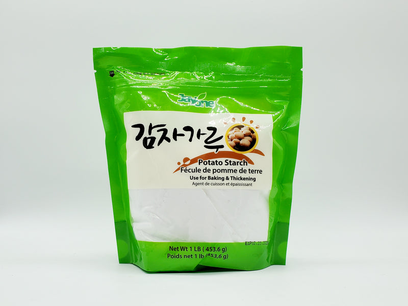 감자전분 1lb (Potato Starch)