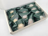 마음이가 모듬 두텁떡 600g (개별 포장 12개입) (Maeumiga Assorted Duteop Tteok 12Pcs)
