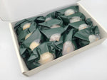 마음이가 모듬 두텁떡 600g (개별 포장 12개입) (Maeumiga Assorted Duteop Tteok 12Pcs)