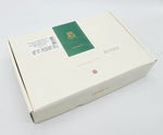 마음이가 모듬 두텁떡 600g (개별 포장 12개입) (Maeumiga Assorted Duteop Tteok 12Pcs)