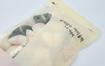 [20% 할인] (냉동-한국산)굳지 않는 아리울떡 모듬 바람떡  1Kg (Rice Cake With Red Bean Paste 1Kg)