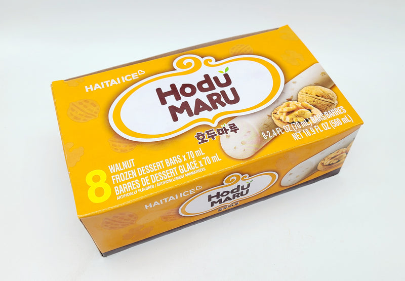 호두마루 63ml 5개입 (Walnut Maru Ice 63ml 5Units)